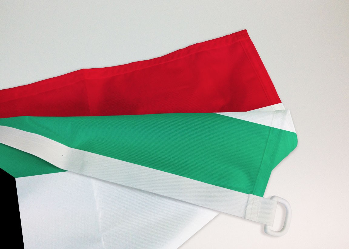 Drapeau Koweït