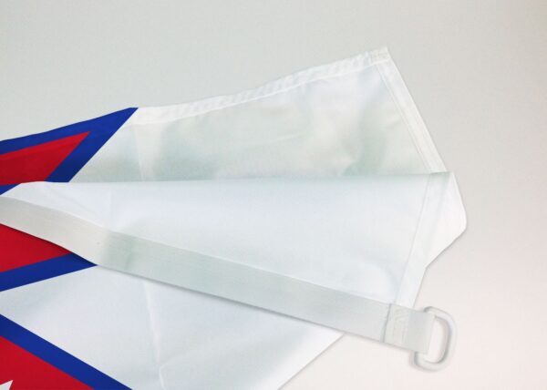 Drapeau Nepal 50*75 cm