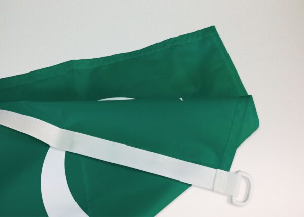 drapeau Pakistan