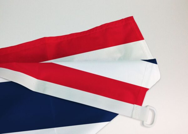 Drapeau Thaïlande