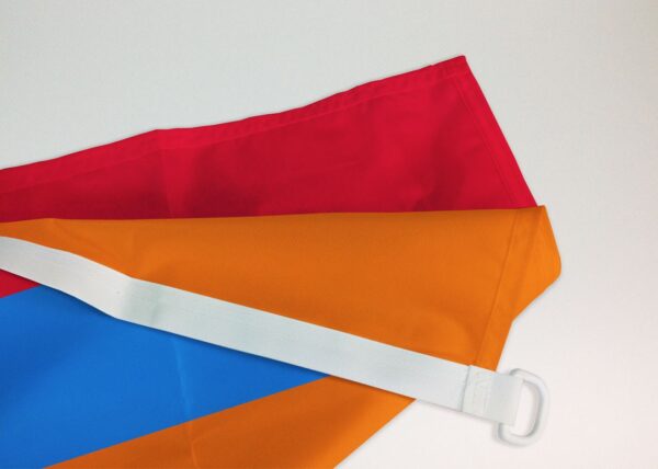 Drapeau Arménie