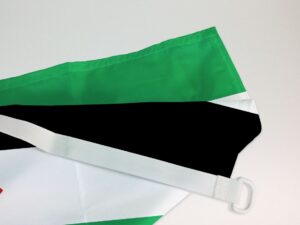Drapeau Palestine