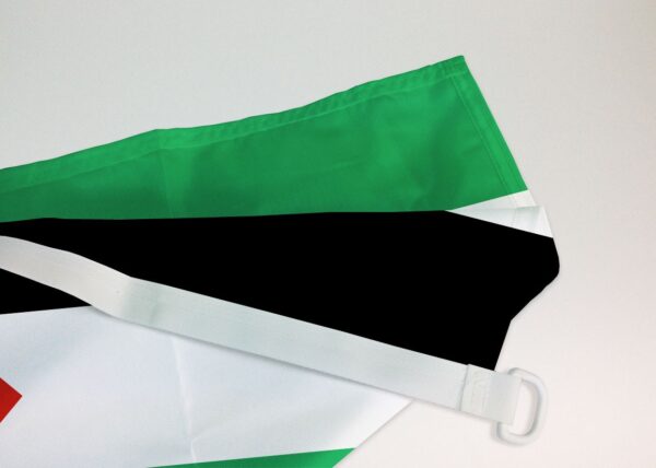 Drapeau Palestine