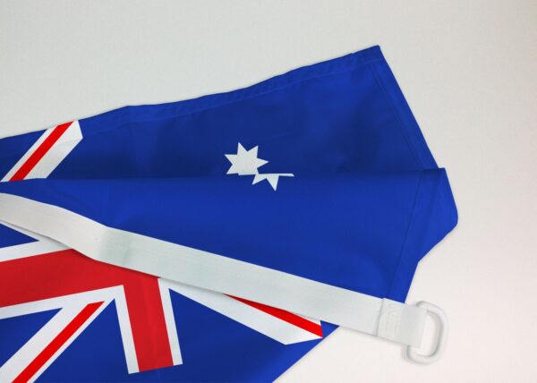Drapeau Australie