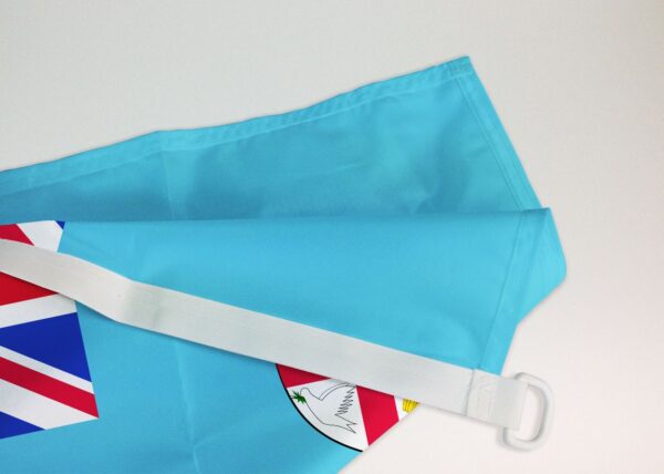 Drapeau Fidji