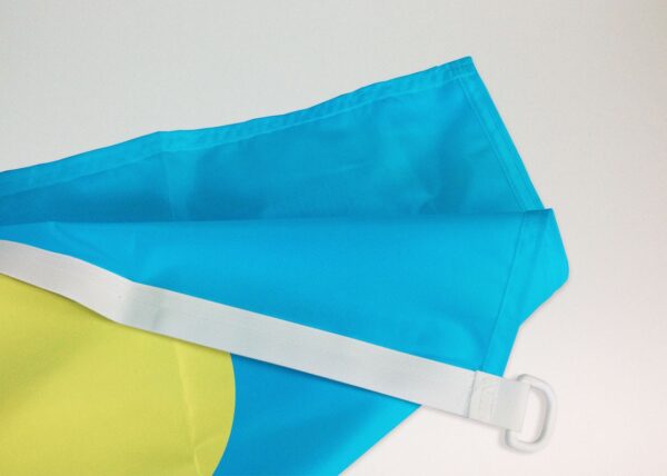 Drapeau Palau