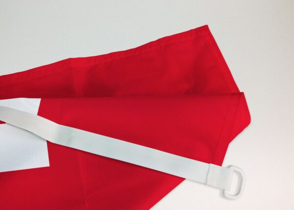 Drapeau Tonga