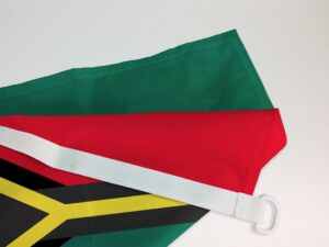 Drapeau Vanuatu