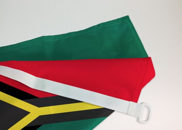 Drapeau Vanuatu