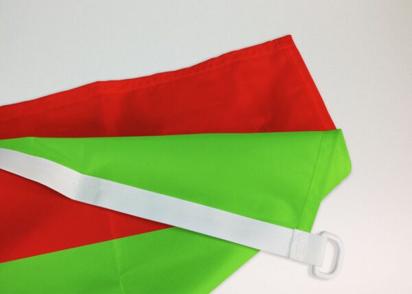 Drapeau Biélorussie