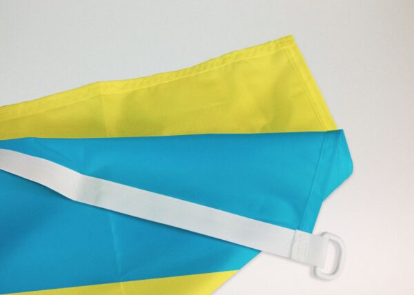Drapeau Ukraine