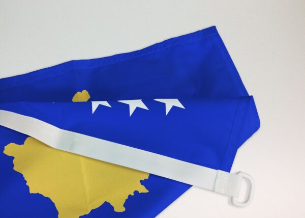 Drapeau Kosovo