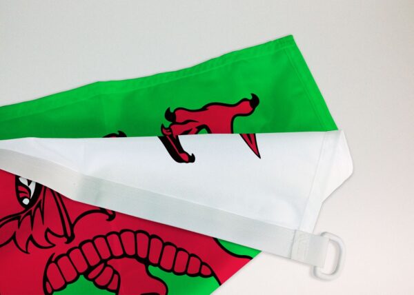 Drapeau Pays de Galles