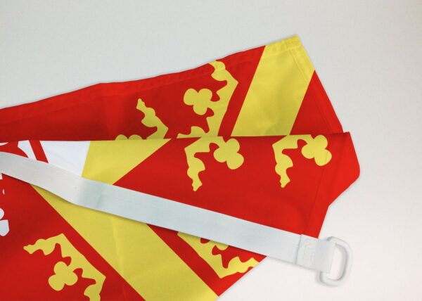 Drapeau Alsace
