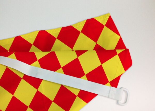 Drapeau Angoumois