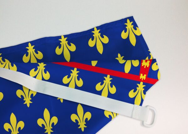 Drapeau Artois