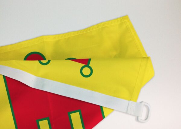 Drapeau Auvergne