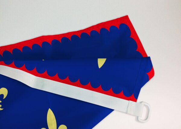 Drapeau Berry