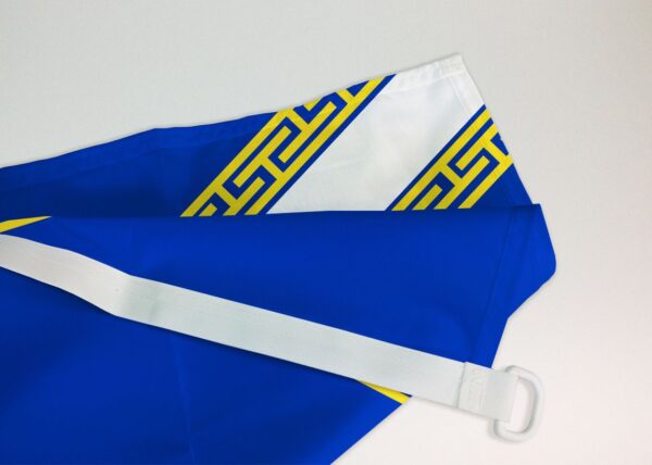 Drapeau Champagne