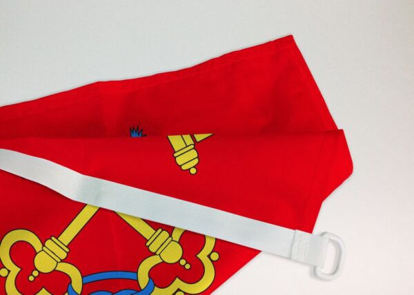 Drapeau Comtat Venaissin