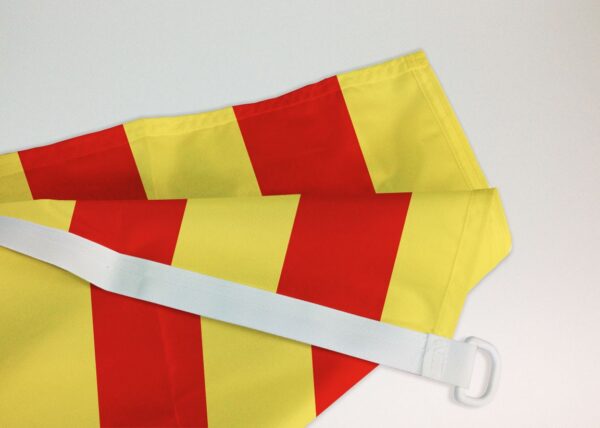 Drapeau Comté de Foix