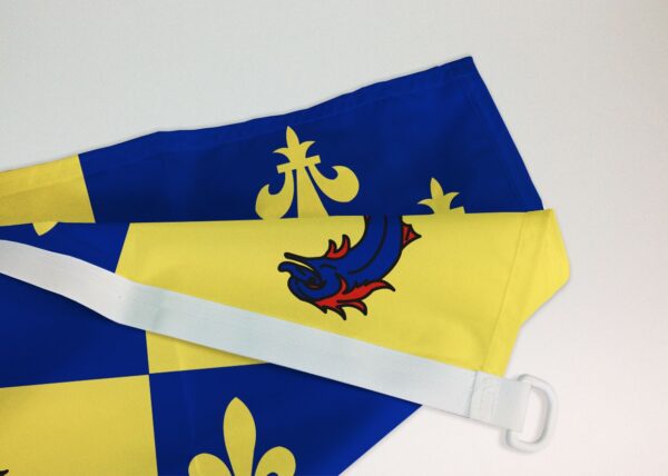 Drapeau Dauphiné