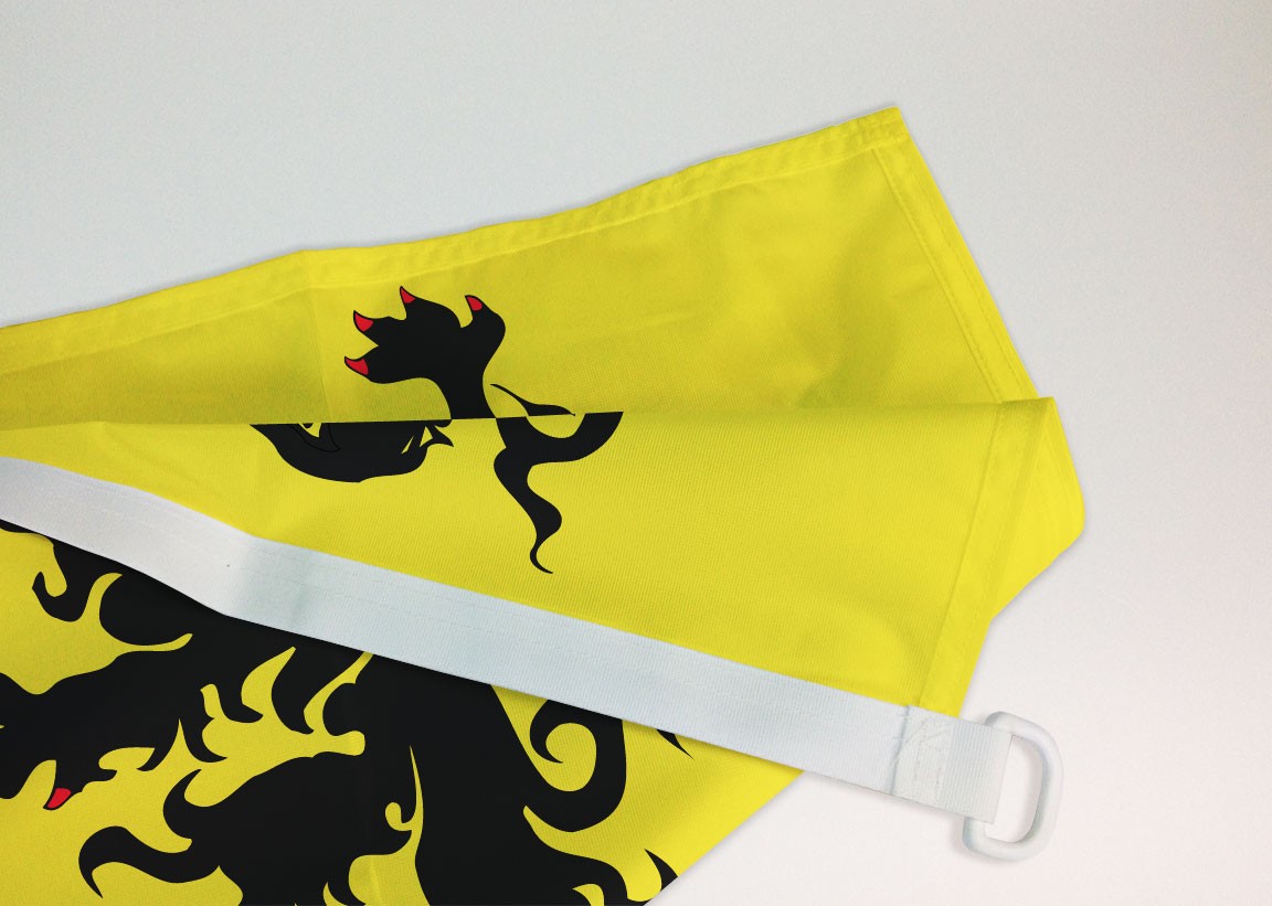 Drapeau Flandre