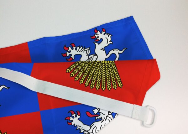 Drapeau Gascogne