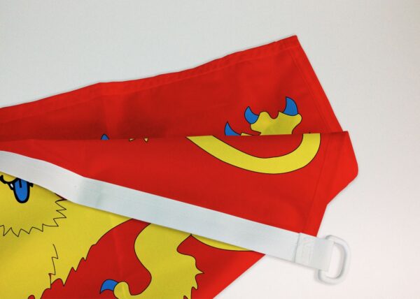 Drapeau Guyenne