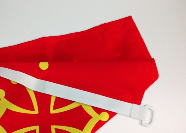 Drapeau Languedoc