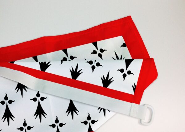 Drapeau Limousin