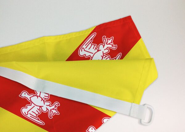 Drapeau Lorraine