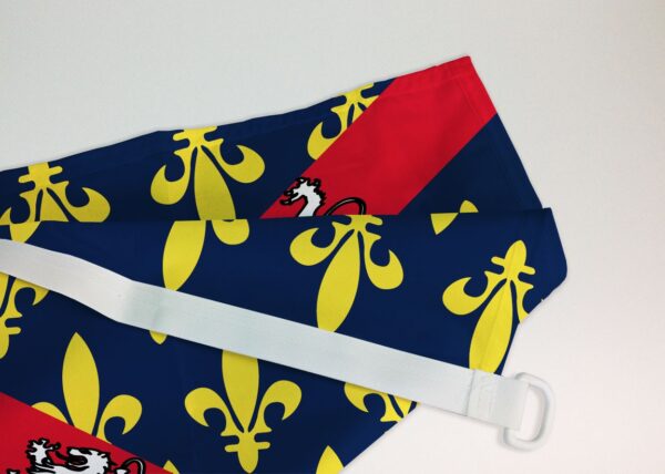 Drapeau Marche