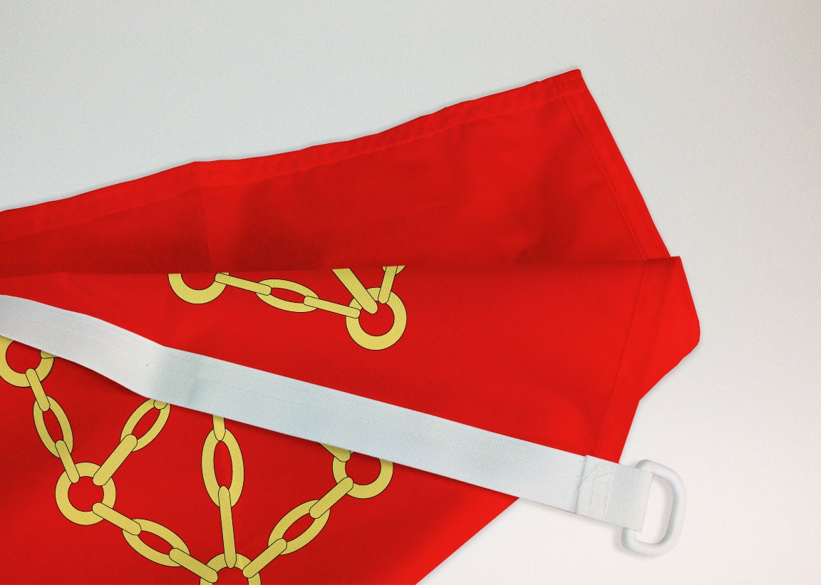 Drapeau Navarre
