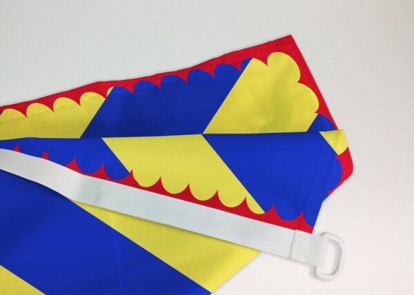 Drapeau Nivernais