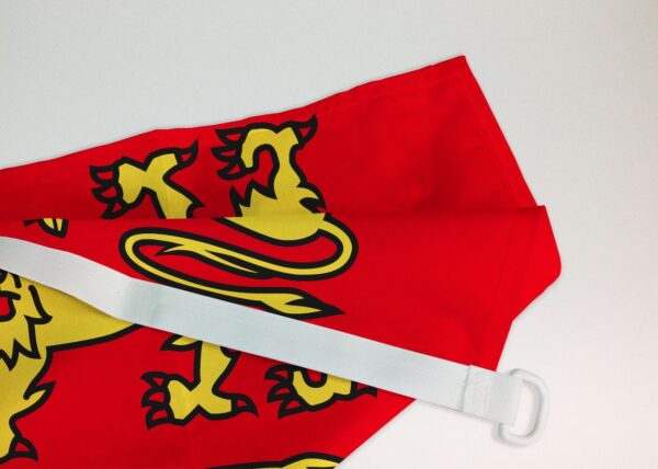Drapeau Normandie