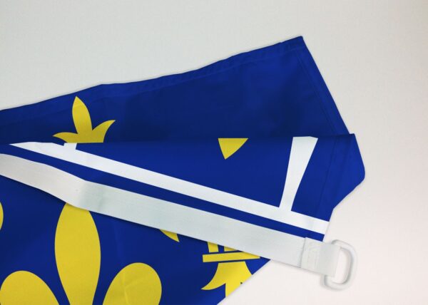 Drapeau Orléanais