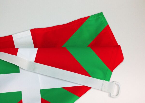 Drapeau Pays Basque