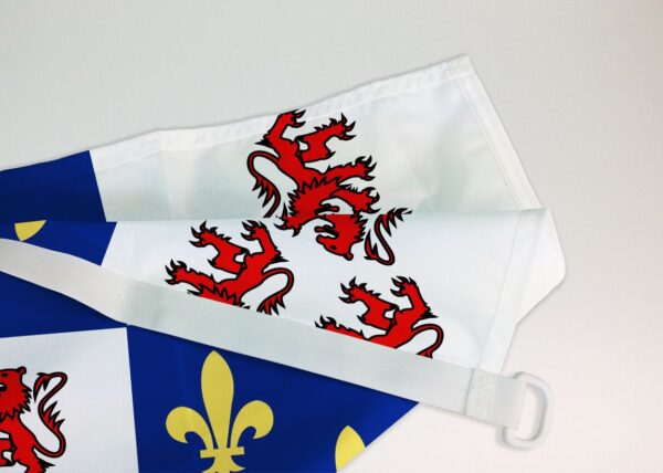 Drapeau Picardie