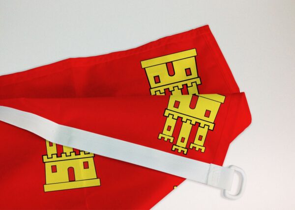 Drapeau Poitou