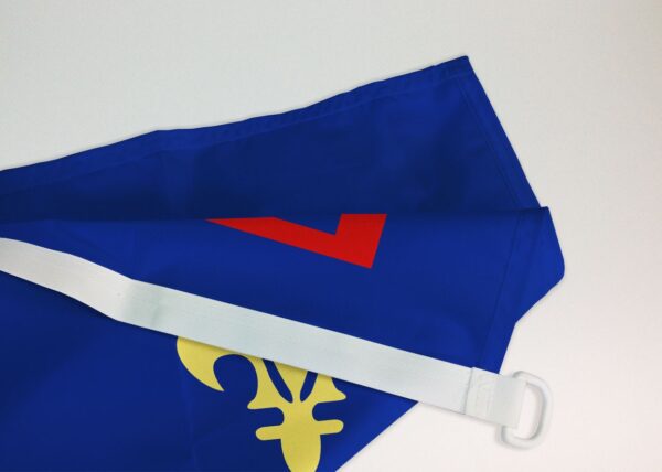 Drapeau Provence Lys