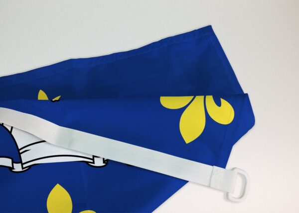 Drapeau Saintonge