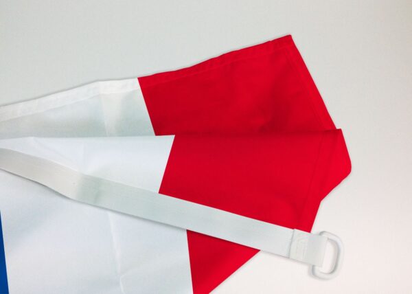 Drapeau France