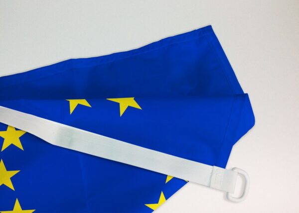 Drapeau Europe