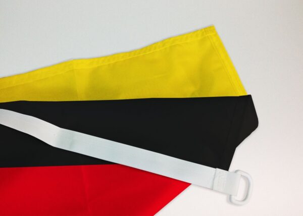 Drapeau Allemagne