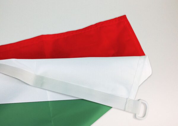 Drapeau Bulgarie