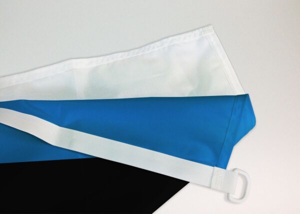 Drapeau Estonie