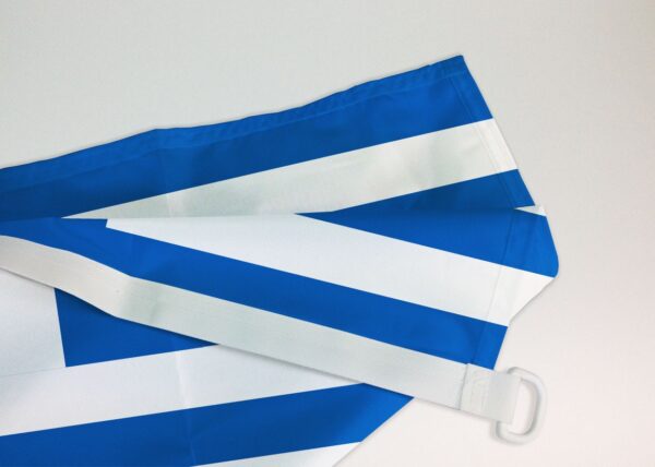 Drapeau Grèce