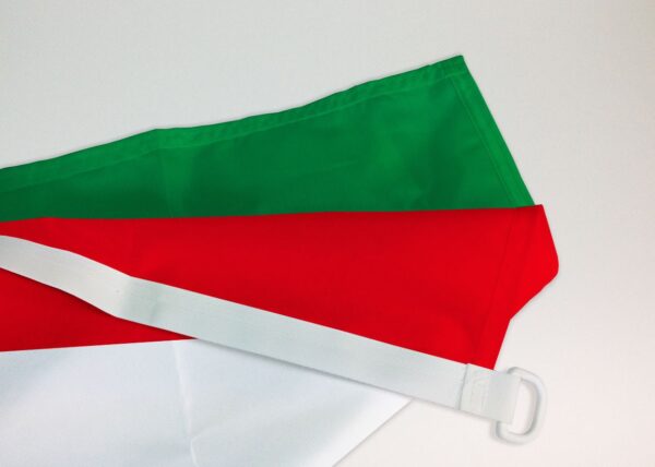 Drapeau Hongrie
