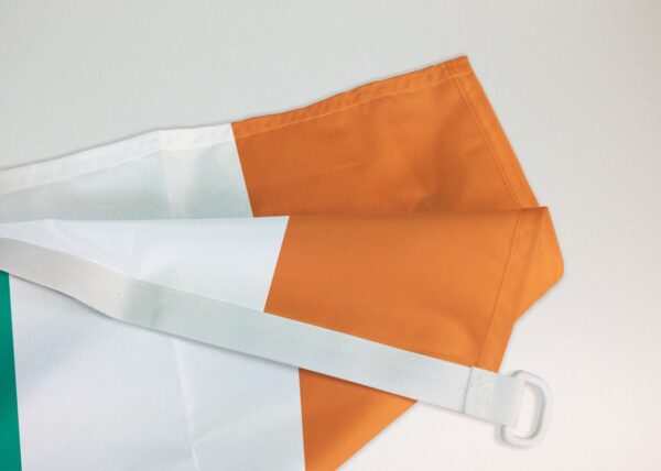 Drapeau Irlande